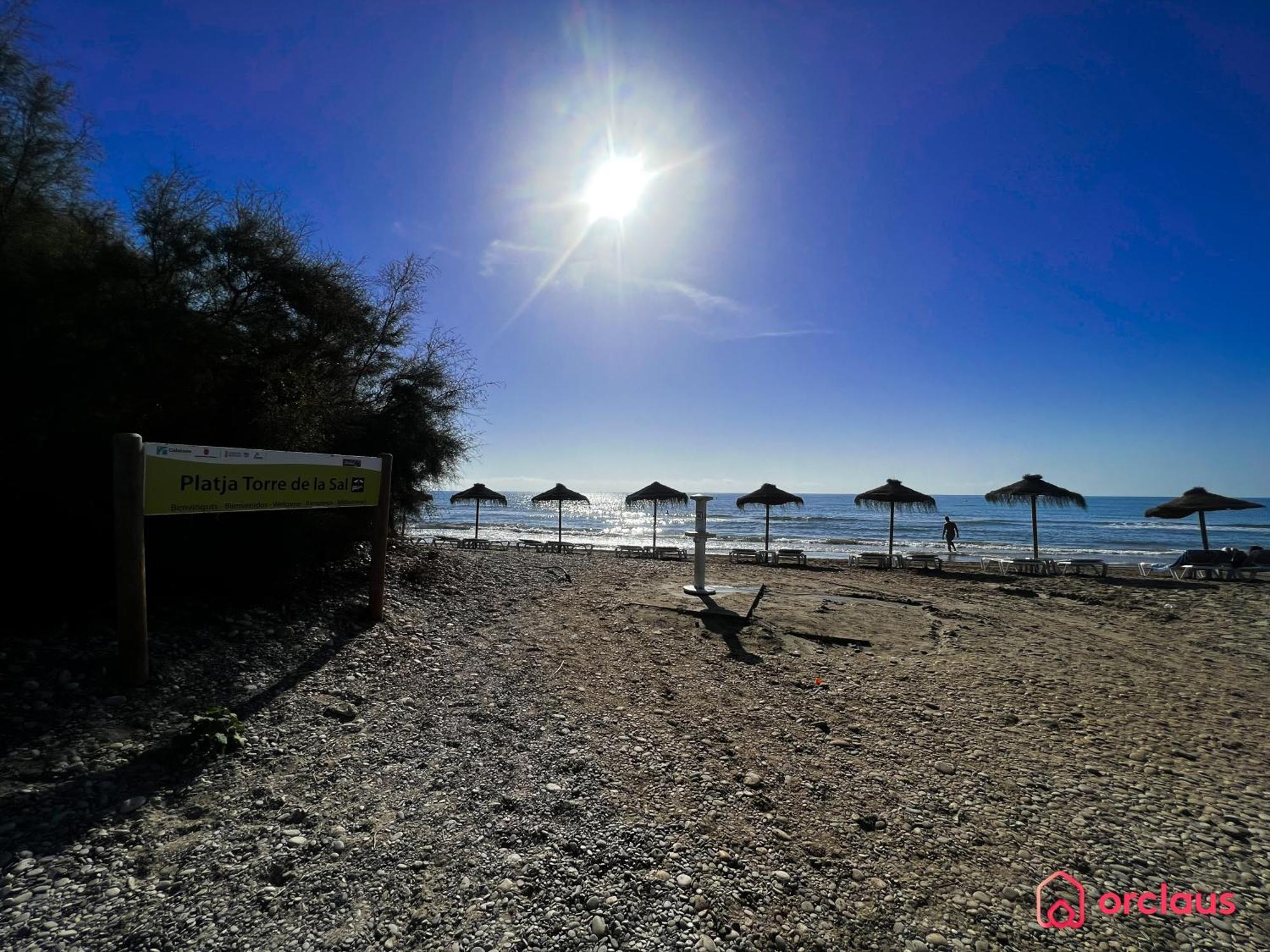 Relax Y Naturaleza Оропеса-дель-Мар Экстерьер фото